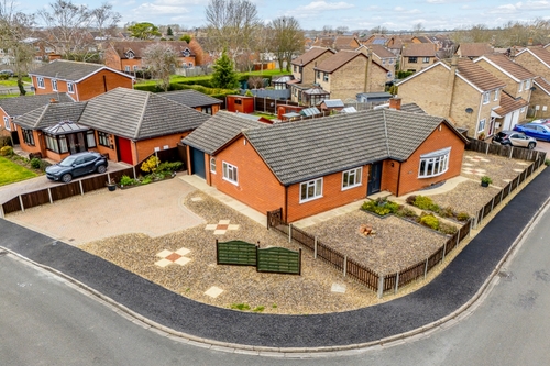 Fairview Way, Spalding